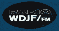 Early WDJF Station Logo